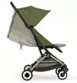 Cybex Orfeo Matkarattaat moss green wauva - Matkarattaat - 526001067 - 7