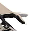 Cybex Orfeo Matkarattaat moss green wauva - Matkarattaat - 526001067 - 30
