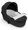 Cybex Talos S Lux Lastenvaunut moon black wauva - Yhdistelmävaunut - 526001727 - 12