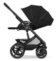 Cybex Talos S Lux Lastenvaunut moon black wauva - Yhdistelmävaunut - 526001727 - 26