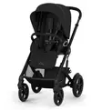 Cybex Talos S Lux Lastenvaunut moon black wauva - Yhdistelmävaunut - 526001727 - 19