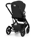 Cybex Talos S Lux Lastenvaunut moon black wauva - Yhdistelmävaunut - 526001727 - 27