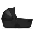 Cybex Talos S Lux Lastenvaunut moon black wauva - Yhdistelmävaunut - 526001727 - 8