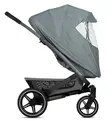 Joolz sadesuoja vaunuun rattaaseen wauva - Sadesuojat ja hyönteissuojat - 560027 - 2