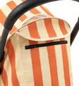 Stokke Yoyo3 Matkarattaan istuinkankaat Riviera Capri wauva - Rungot, vaunukopat ja istuinkankaat - 646417 - 7