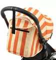 Stokke Yoyo3 Matkarattaan istuinkankaat Riviera Capri wauva - Rungot, vaunukopat ja istuinkankaat - 646417 - 5