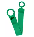 Bibs Tuttinauha, Clip Loop cactus wauva - Tutit ja tuttinauhat - 9501337 - 2