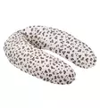 Doomoo Buddy Vartalotyyny/ Imetystyyny leopard cream wauva - Imetystyynyt ja vartalotyynyt - B87 - 2