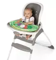 Baby Einstein leikkimatto leikkialusta wauva - Leikkimatot ja lelukaaret - BE-12807 - 5