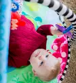Baby Einstein leikkimatto leikkialusta wauva - Leikkimatot ja lelukaaret - BE-12807 - 6