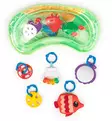 Baby Einstein leikkimatto leikkialusta wauva - Leikkimatot ja lelukaaret - BE-12807 - 8