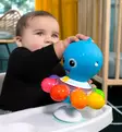 Baby Einstein aktiviteettilelu aistilelu wauva - Vaunu- ja aktiviteettilelut vauvoille - BE-13147 - 2