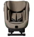 Axkid Minikid 4 Max Turvaistuin selkä menosuuntaan driftwood Beige wauva - Selkä menosuuntaan turvaistuimet - 22150347 - 7
