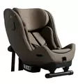Axkid Minikid 4 Max Turvaistuin selkä menosuuntaan driftwood Beige wauva - Selkä menosuuntaan turvaistuimet - 22150347 - 5