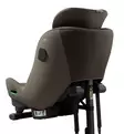Axkid Minikid 4 Max Turvaistuin selkä menosuuntaan driftwood Beige wauva - Selkä menosuuntaan turvaistuimet - 22150347 - 9