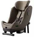 Axkid Minikid 4 Max Turvaistuin selkä menosuuntaan driftwood Beige wauva - Selkä menosuuntaan turvaistuimet - 22150347 - 4