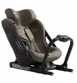 Axkid ONE 3 Turvaistuin 61-125 cm/23 kg driftwood beige wauva - ISOFIX turvaistuimet - 25110247 - 11