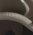 Axkid ONE 3 Turvaistuin 61-125 cm/23 kg driftwood beige wauva - ISOFIX turvaistuimet - 25110247 - 5