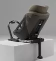 Axkid ONE 3 Turvaistuin 61-125 cm/23 kg driftwood beige wauva - ISOFIX turvaistuimet - 25110247 - 13