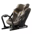 Axkid ONE 3 Turvaistuin 61-125 cm/23 kg driftwood beige wauva - ISOFIX turvaistuimet - 25110247 - 12