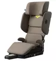 axkid up turvavyöistuin driftwood beige wauva - Turvavyöistuimet lapselle - 27050147 - 1