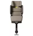 axkid up turvavyöistuin driftwood beige wauva - Turvavyöistuimet lapselle - 27050147 - 3