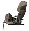 axkid up turvavyöistuin driftwood beige wauva - Turvavyöistuimet lapselle - 27050147 - 13