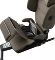 axkid up turvavyöistuin driftwood beige wauva - Turvavyöistuimet lapselle - 27050147 - 18
