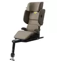 axkid up turvavyöistuin driftwood beige wauva - Turvavyöistuimet lapselle - 27050147 - 7