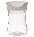 b.box Lasten 3-in-1 Mukisetti latte Wauva - Lasten mukit, nokkamukit ja pillimukit - 1347 - 5