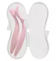 b.box Lasten ensiaterimet blush wauva - Lasten ensilusikat ja aterimet - 1327 - 4