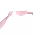 b.box Lasten ensiaterimet blush wauva - Lasten ensilusikat ja aterimet - 1327 - 3