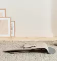 babybjörn_balance_bliss_bouncer_sitteri_woven_classic_quilt_sand_grey_wauva - Sitterit ja keinut - 006217 - 7
