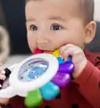 baby_einstein_aktiviteetti_aisti_lelu_vauvalle_taaperolle_wauva - Vaunu- ja aktiviteettilelut vauvoille - BE-12487 - 2