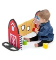 baby einstein busy barnyard leikkimatto wauva - Leikkimatot ja lelukaaret - BE-17327 - 2