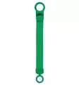 Bibs Tuttinauha, Clip Loop cactus wauva - Tutit ja tuttinauhat - 9501337 - 3