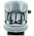 Britax Advansafix Pro Turvaistuin style harbor blue wauva - ISOFIX turvaistuimet - 2000040907 - 4