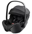Britax Baby-Safe Pro i-Size Turvakaukalo style carbon black wauva - ISOFIX turvakaukalot - 2000040837 - 1