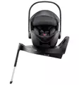 Britax Baby-Safe Pro i-Size Turvakaukalo style carbon black wauva - ISOFIX turvakaukalot - 2000040837 - 8