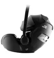 Britax Baby-Safe Pro i-Size Turvakaukalo style carbon black wauva - ISOFIX turvakaukalot - 2000040837 - 3