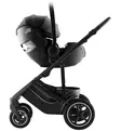 Britax Baby-Safe Pro i-Size Turvakaukalo style carbon black wauva - ISOFIX turvakaukalot - 2000040837 - 9