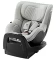 Britax Dualfix 5Z Turvaistuin lux linen grey wauva - ISOFIX turvaistuimet - 2000040867 - 14