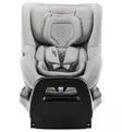 Britax Dualfix 5Z Turvaistuin lux linen grey wauva - ISOFIX turvaistuimet - 2000040867 - 10