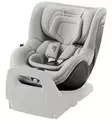 Britax Dualfix 5Z Turvaistuin lux linen grey wauva - ISOFIX turvaistuimet - 2000040867 - 11