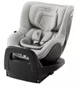 Britax Dualfix 5Z Turvaistuin lux linen grey wauva - ISOFIX turvaistuimet - 2000040867 - 12