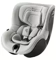 Britax Dualfix 5Z Turvaistuin lux linen grey wauva - ISOFIX turvaistuimet - 2000040867 - 1