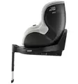 Britax Dualfix 5Z Turvaistuin lux linen grey wauva - ISOFIX turvaistuimet - 2000040867 - 16