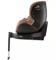Britax Dualfix Pro M Turvaistuin lux warm caramel wauva - ISOFIX turvaistuimet - 2000040897 - 8