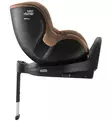 Britax Dualfix Pro M Turvaistuin lux warm caramel wauva - ISOFIX turvaistuimet - 2000040897 - 6