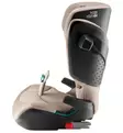 Britax Kidfix Pro Turvavyöistuin style teak wauva - Turvavyöistuimet lapselle - 2000040917 - 5